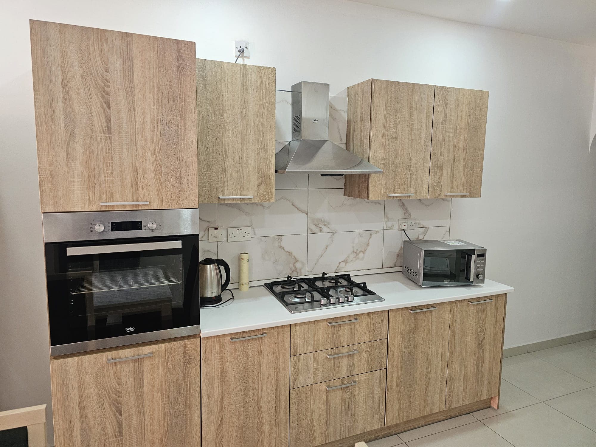 Apartment in Gzira - thumbnail 5