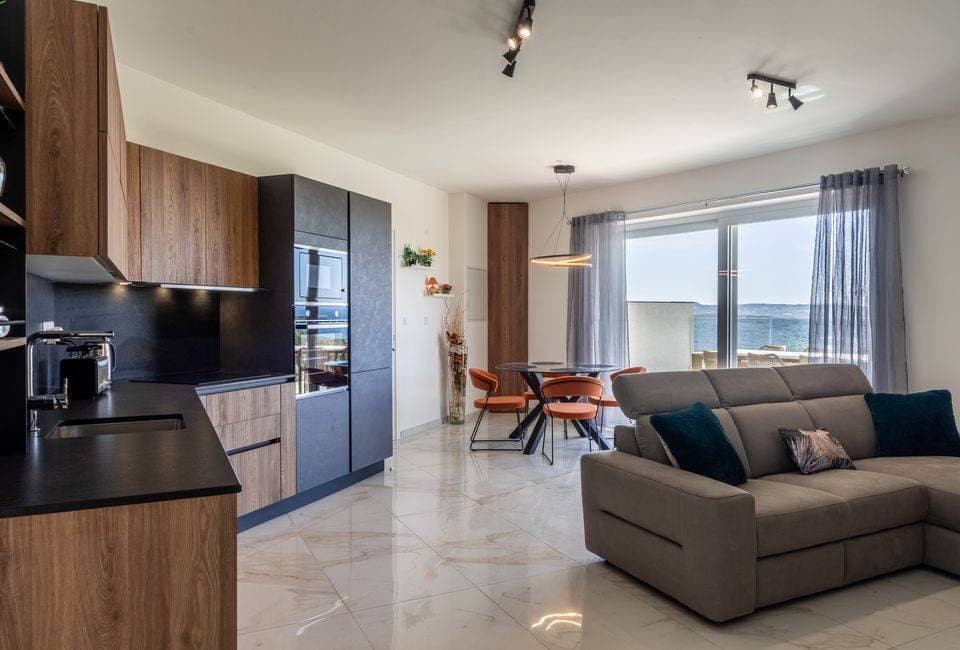 Apartment in Mellieha - thumbnail 4
