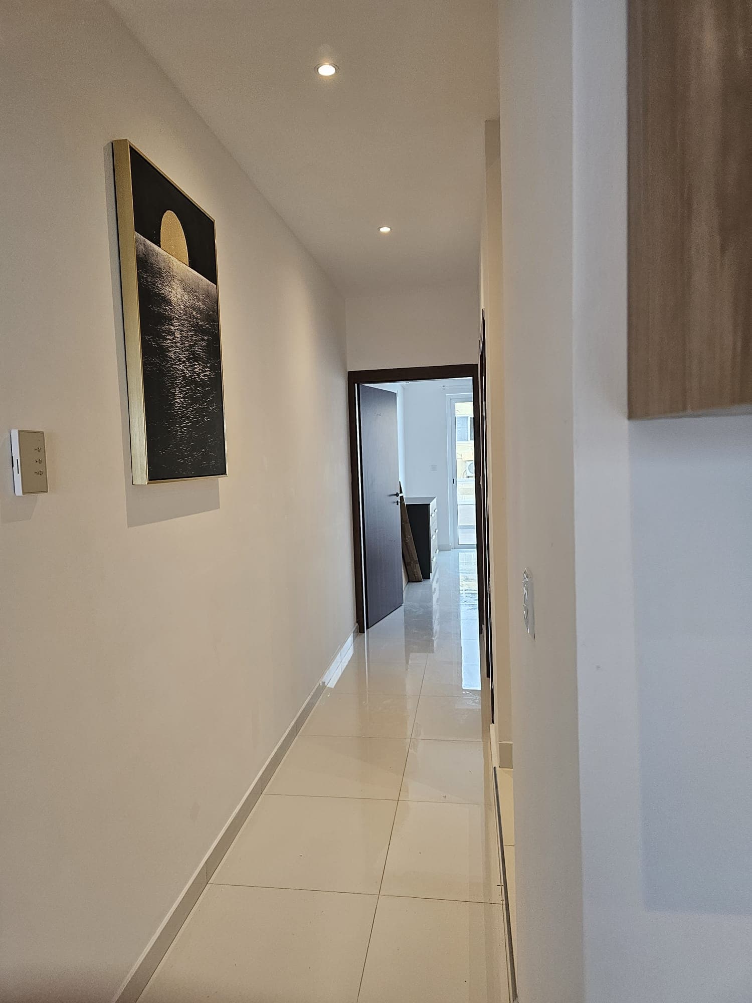Penthouse in St. Julians - thumbnail 7
