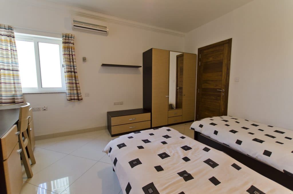 Apartment in Lija - thumbnail 8