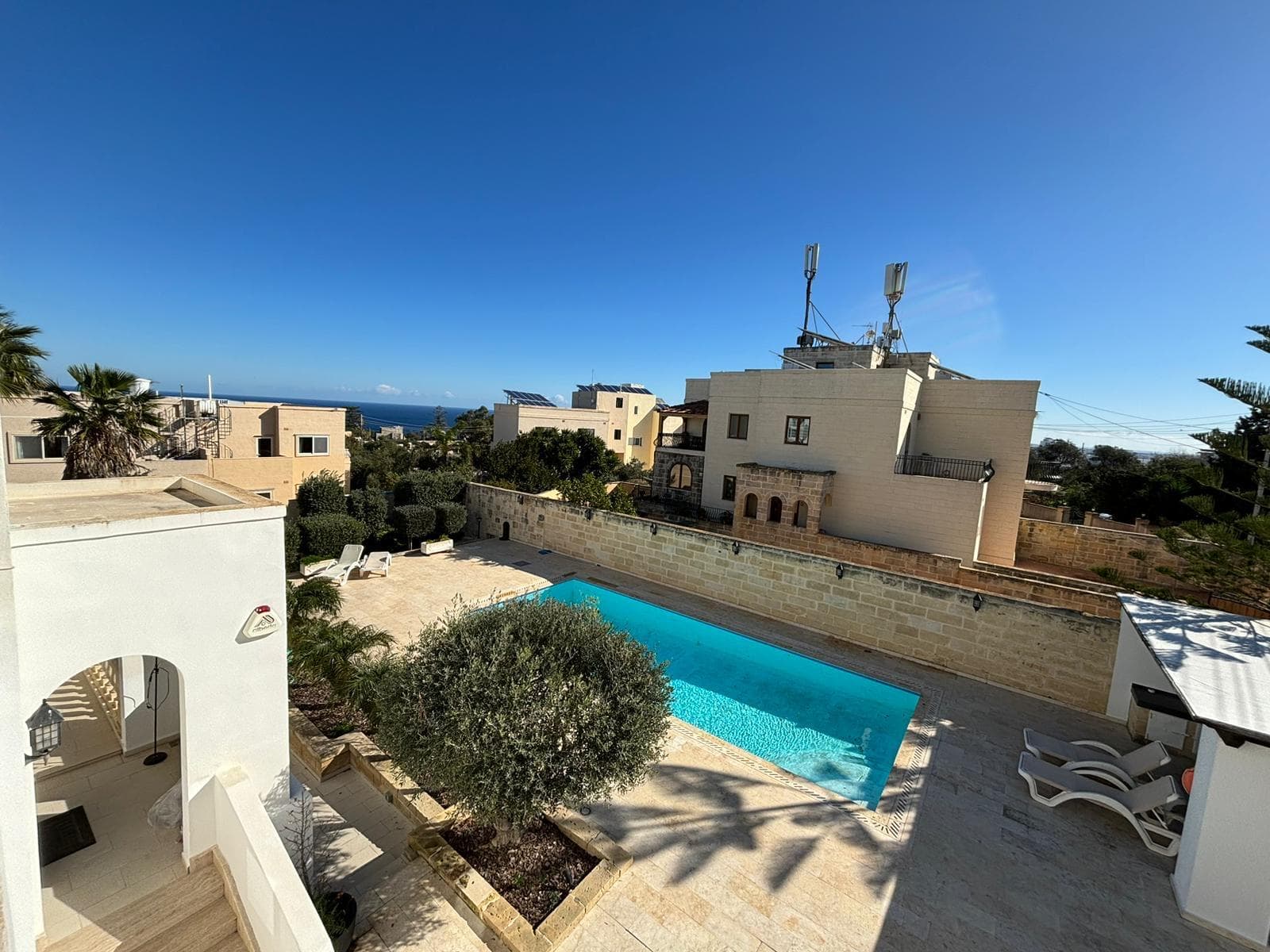 House in Madliena - thumbnail 4