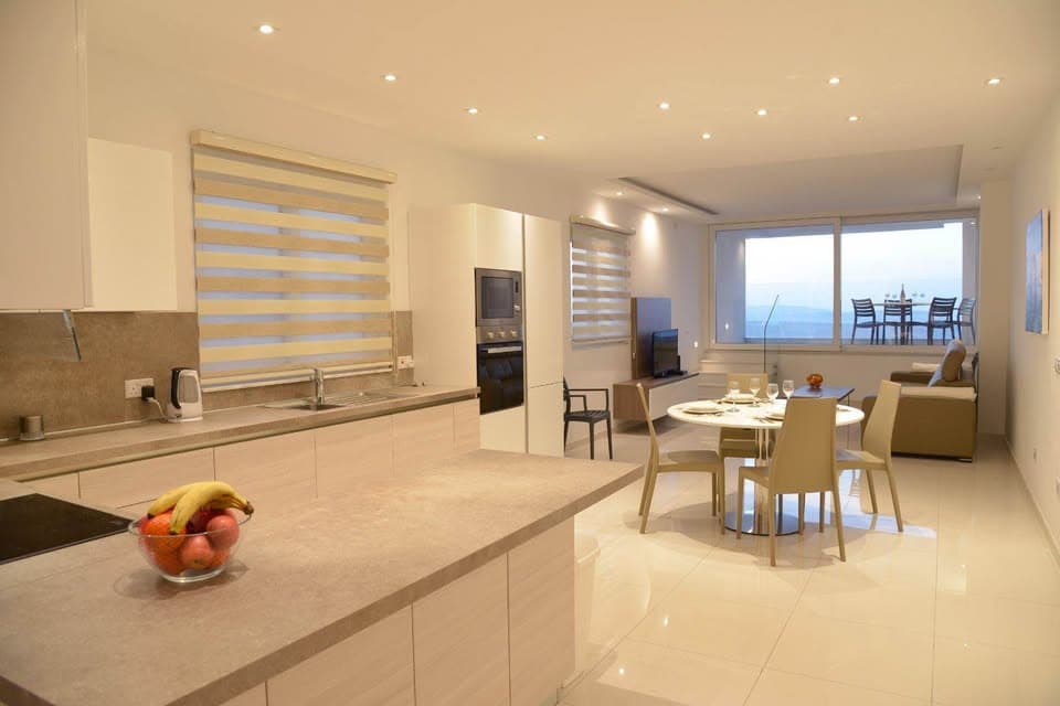 Apartment in Mellieha - thumbnail 3