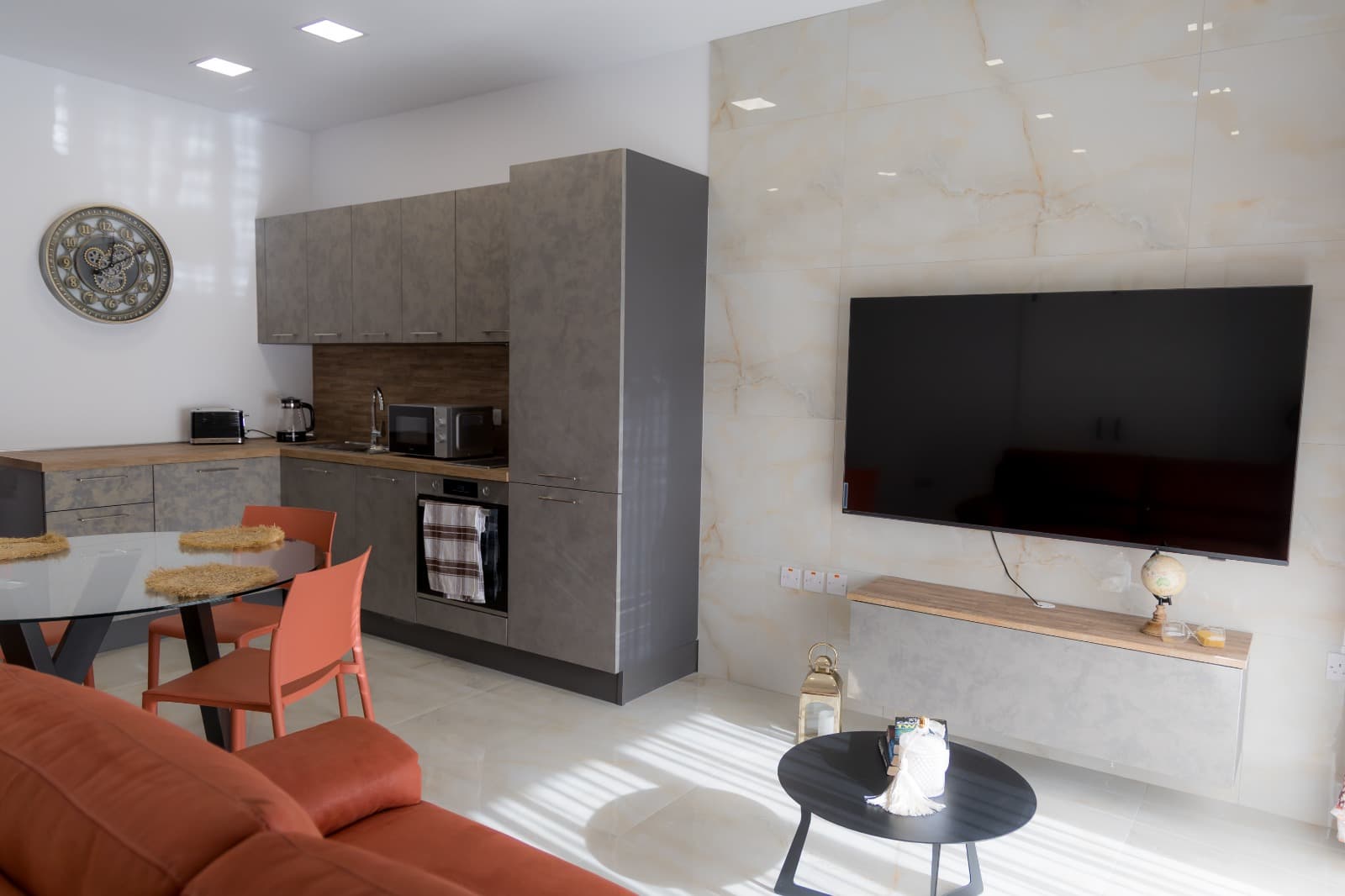 Maisonette in Bahar ic caghaq - thumbnail 5