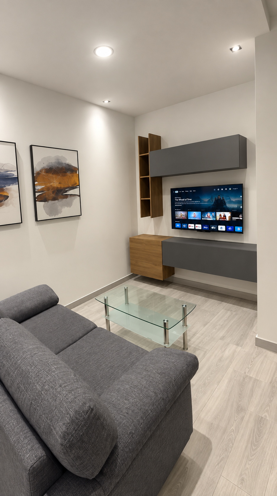 Apartment in Sliema - Photo 1 of 9