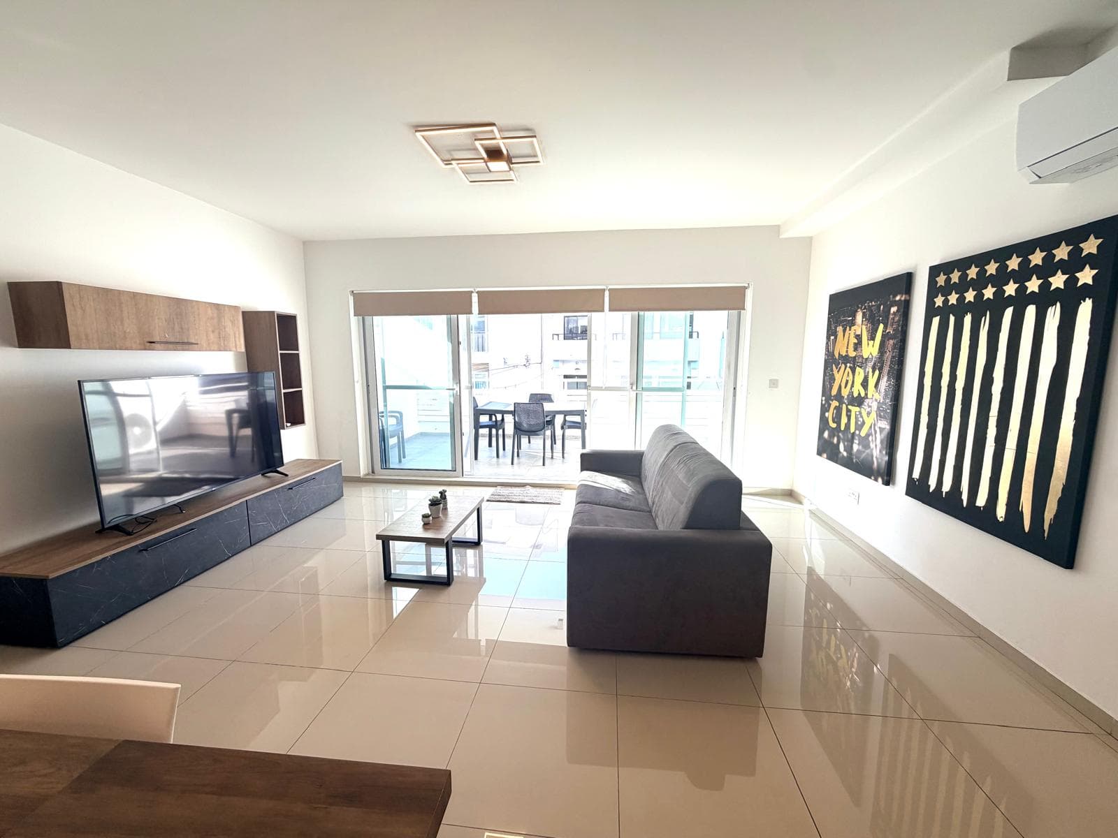 Apartment in St Julians - Photo 1 of 1