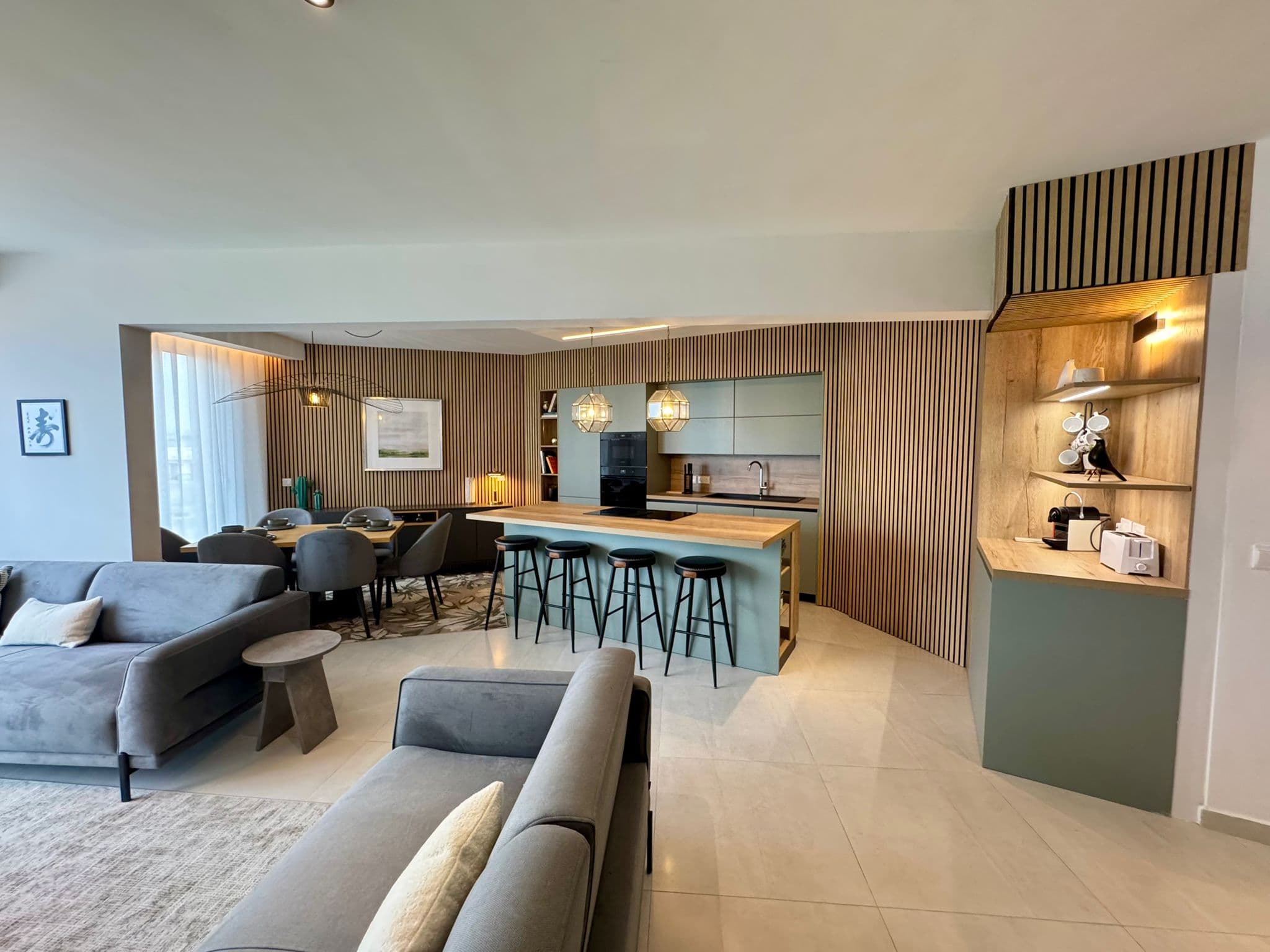 Apartment in Sliema - thumbnail 15