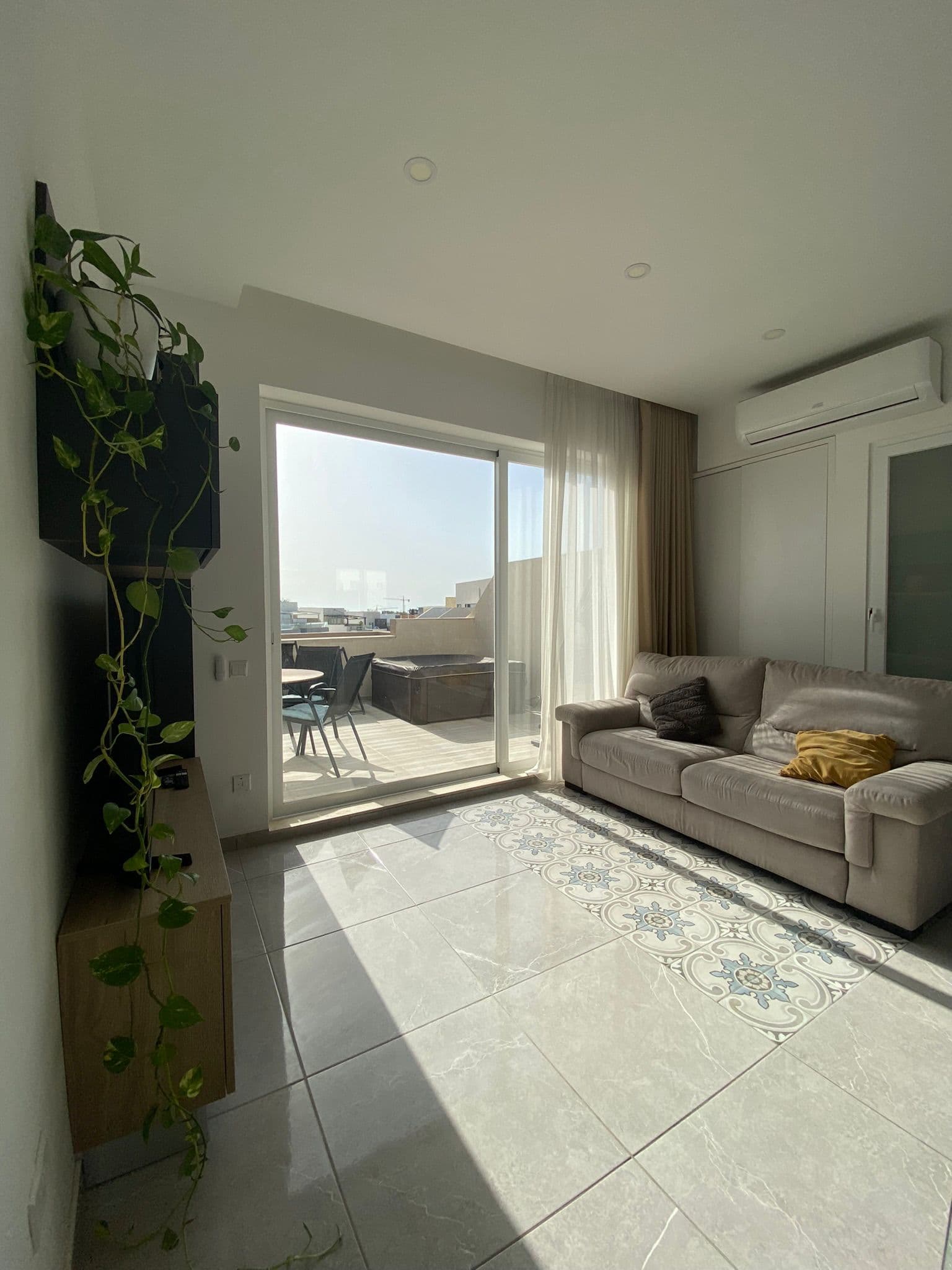 Penthouse in Swieqi - thumbnail 15