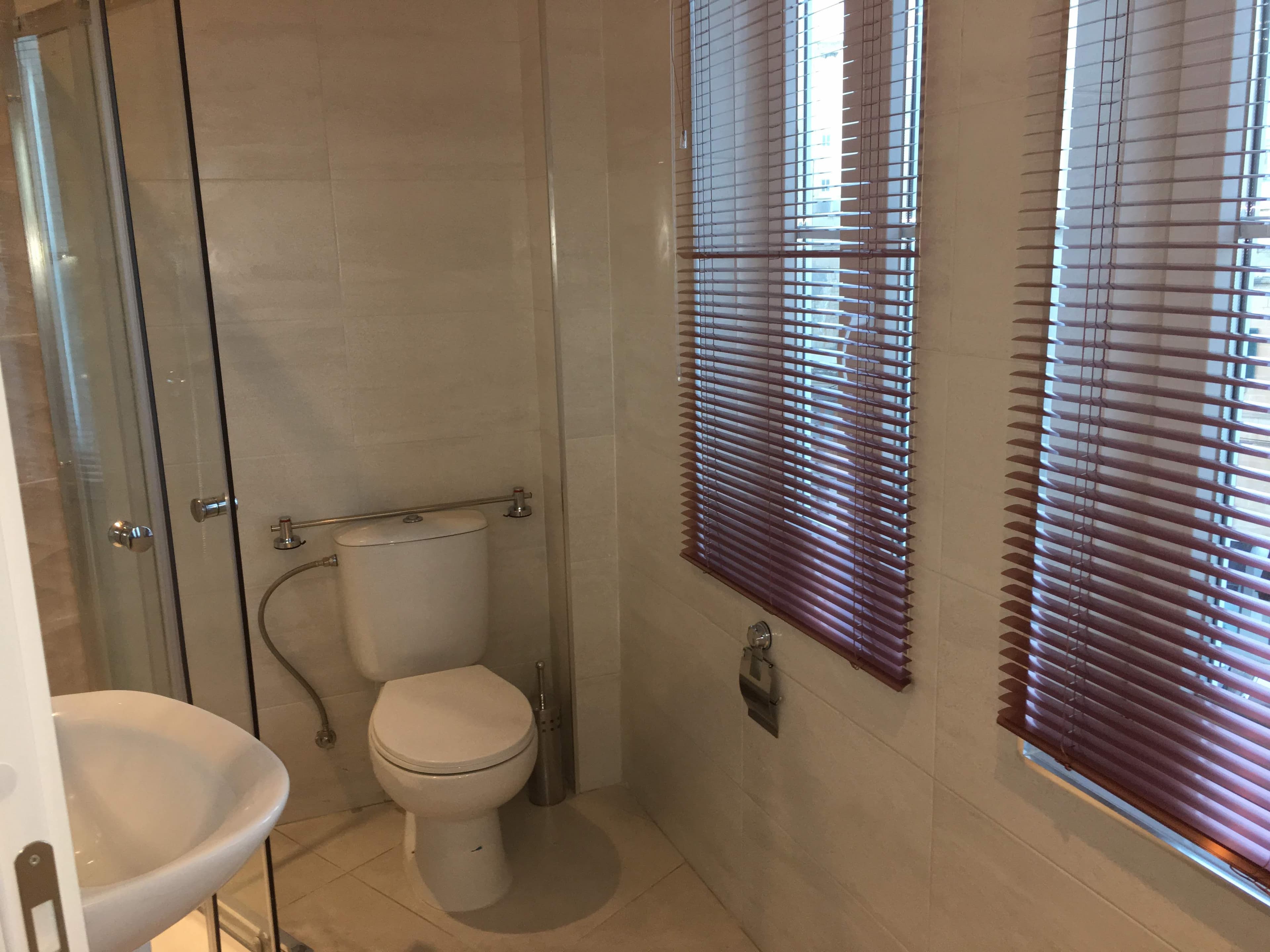 Penthouse in Gzira - thumbnail 15