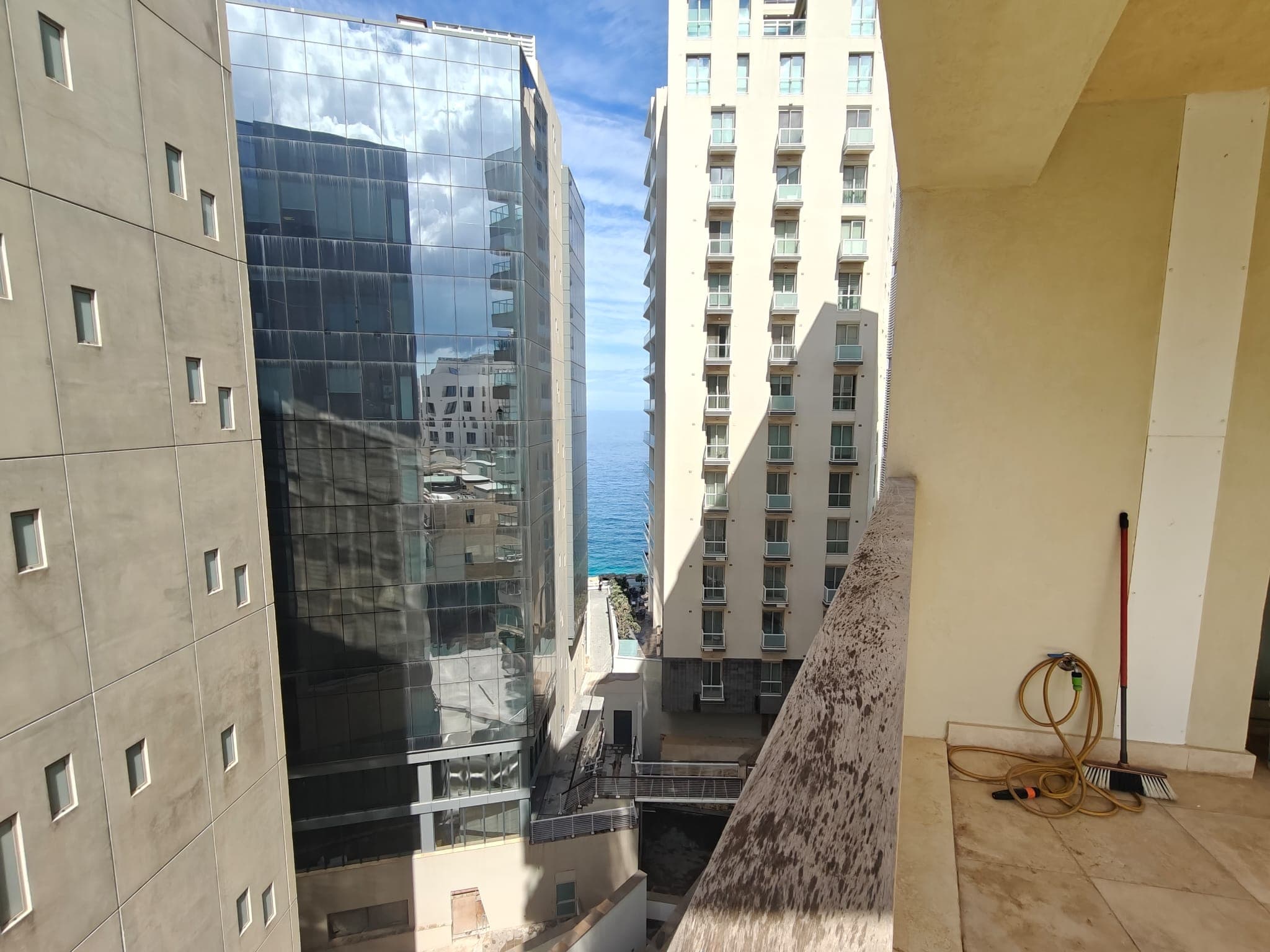 Apartment in Tigne Point - thumbnail 15