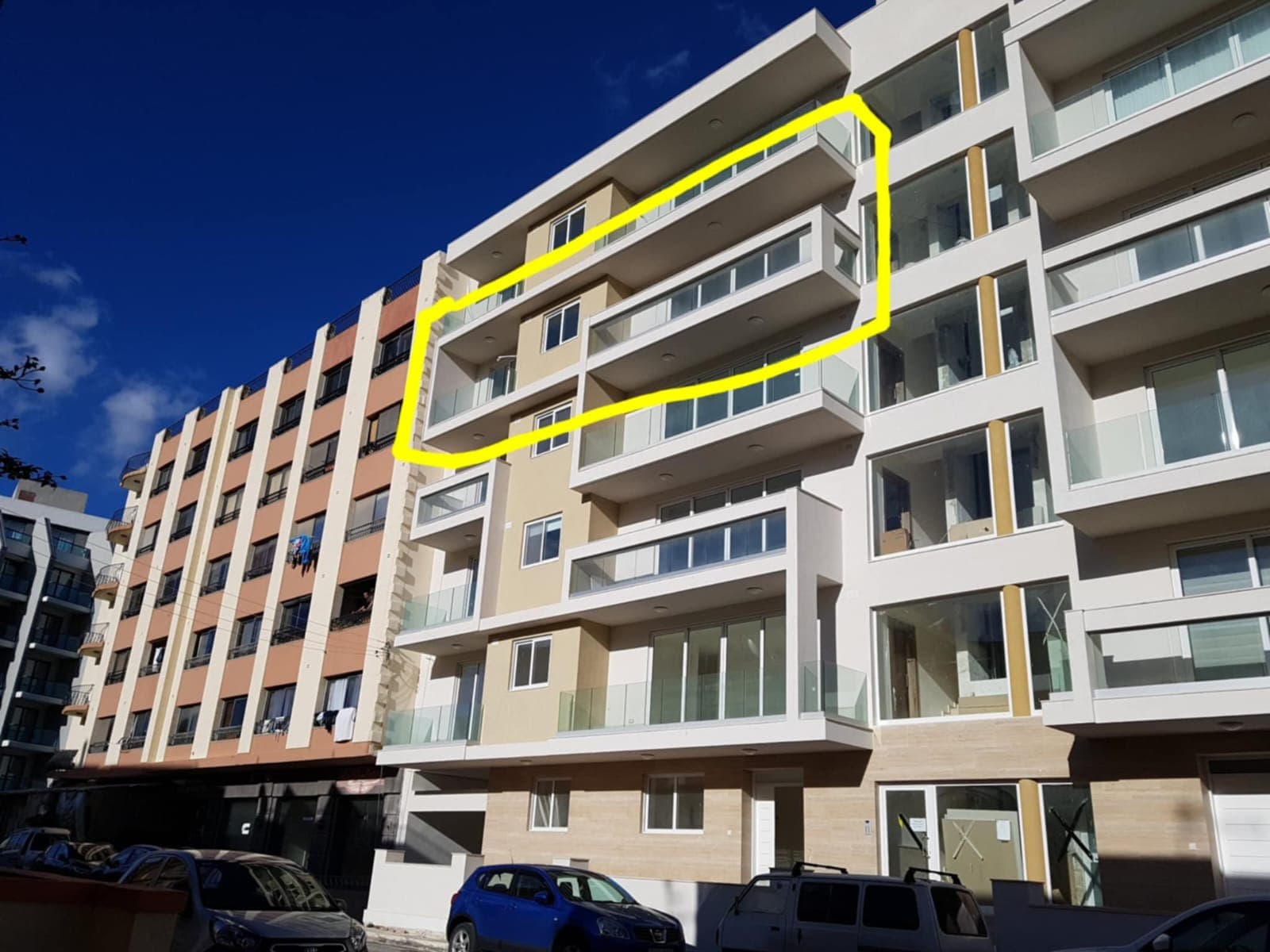 Apartment in Qawra - thumbnail 29