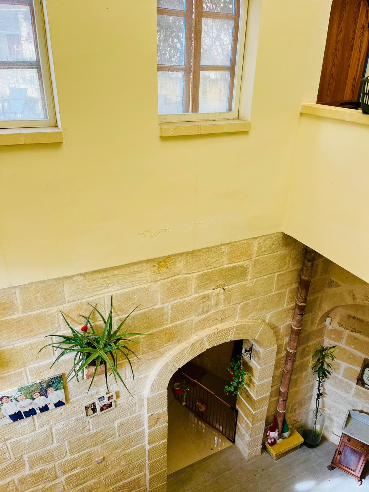House of Character in Mosta - thumbnail 19