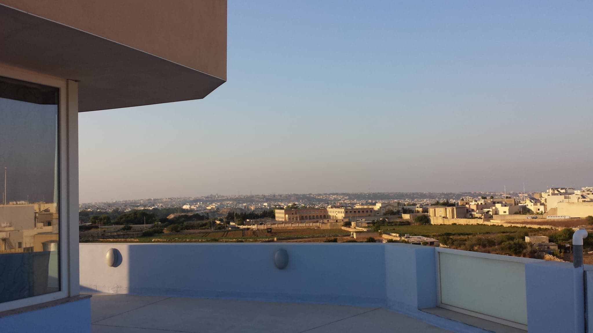 Penthouse in Zebbug - thumbnail 11