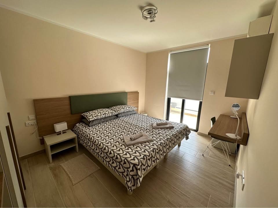 Penthouse in Msida - thumbnail 8