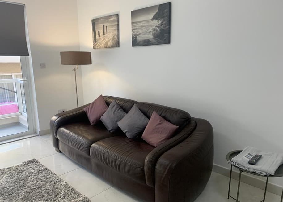 Apartment in St. Julians - thumbnail 3