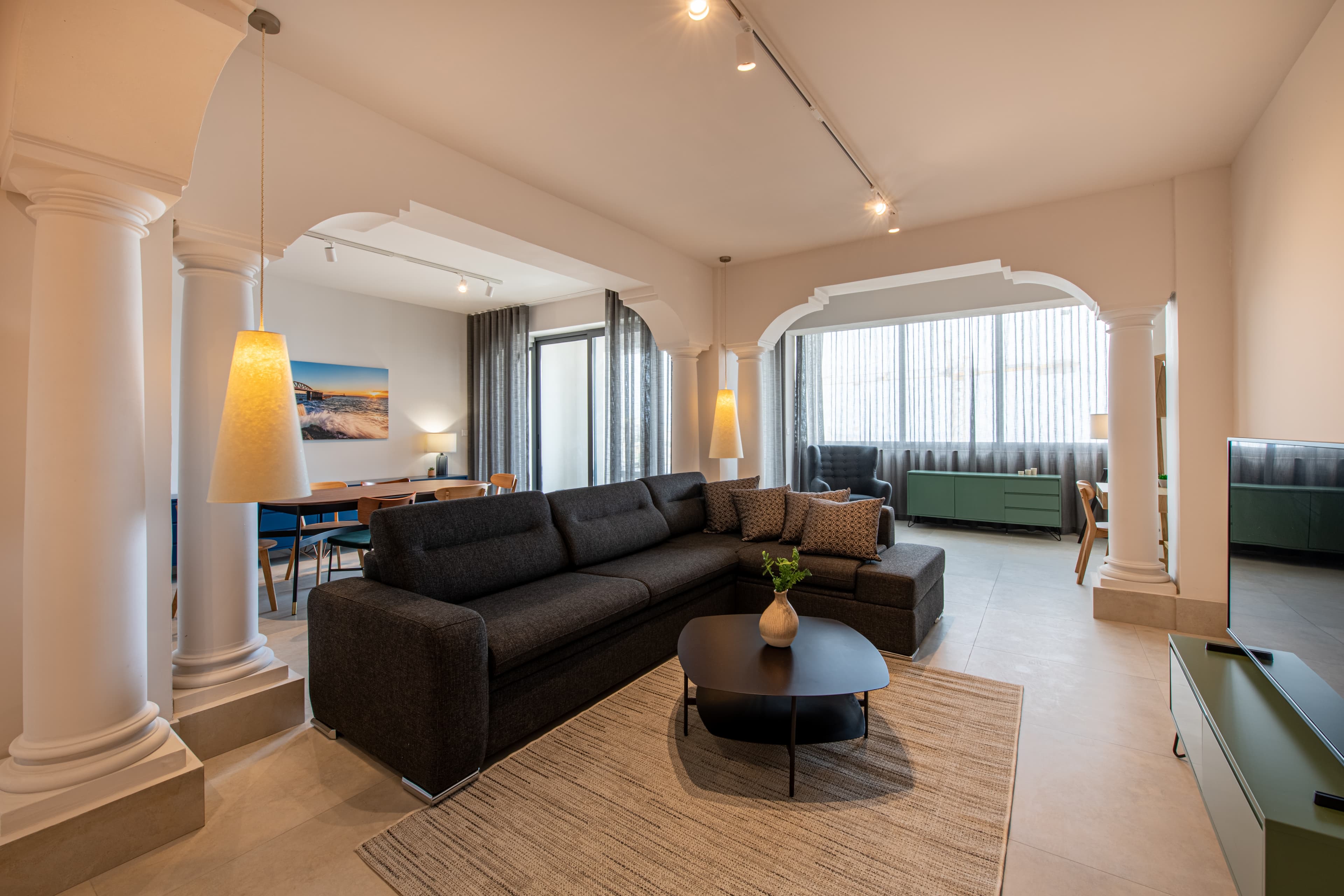Apartment in Mellieha - thumbnail 2