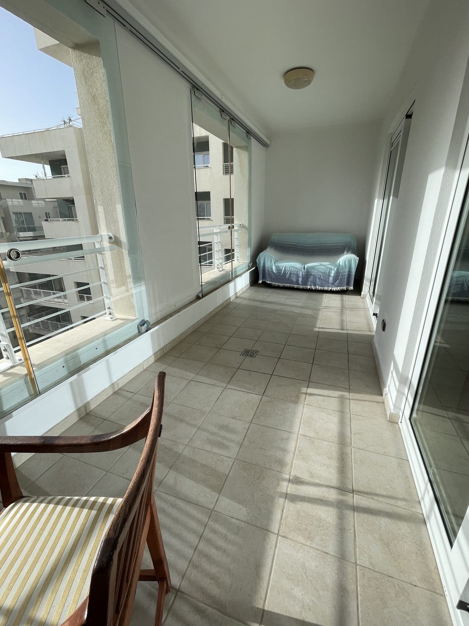 Apartment in Tigne - thumbnail 6
