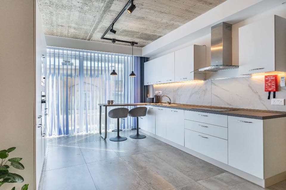 Apartment in Ibragg - thumbnail 2