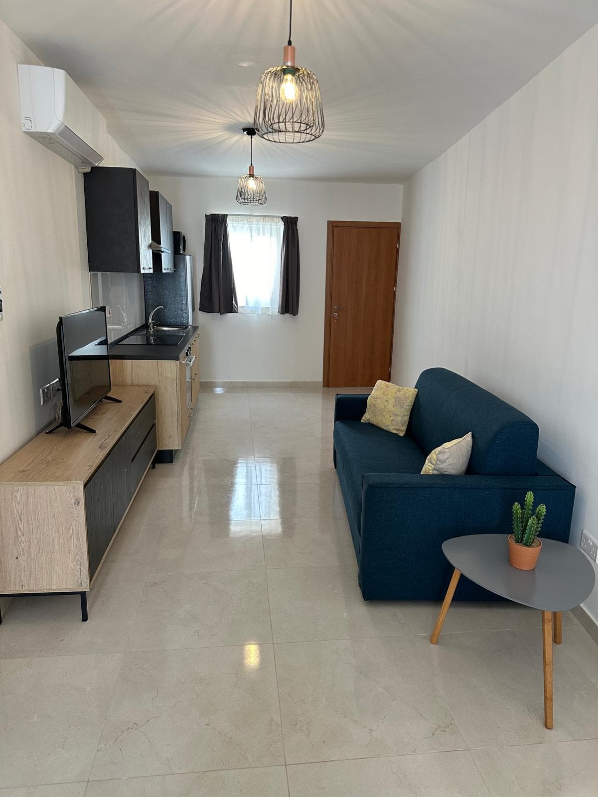 Duplex Penthouse in Gzira - thumbnail 6