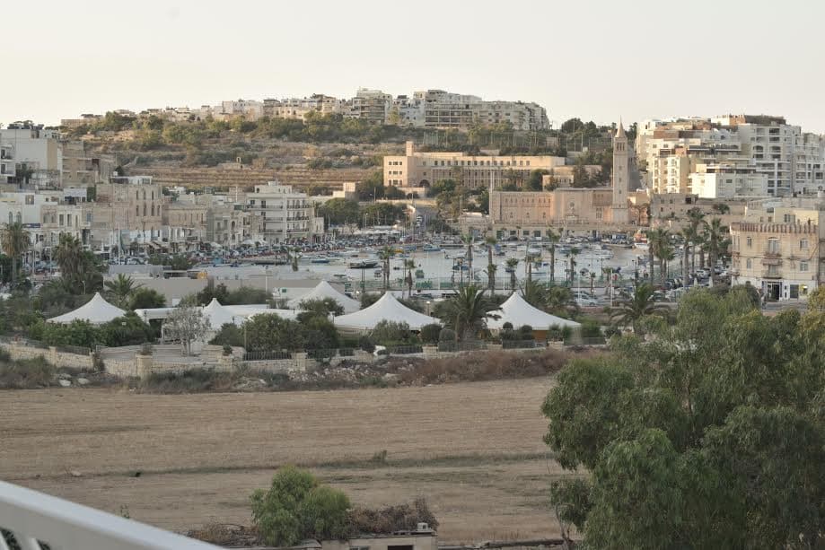 Apartment in Marsaskala - thumbnail 13