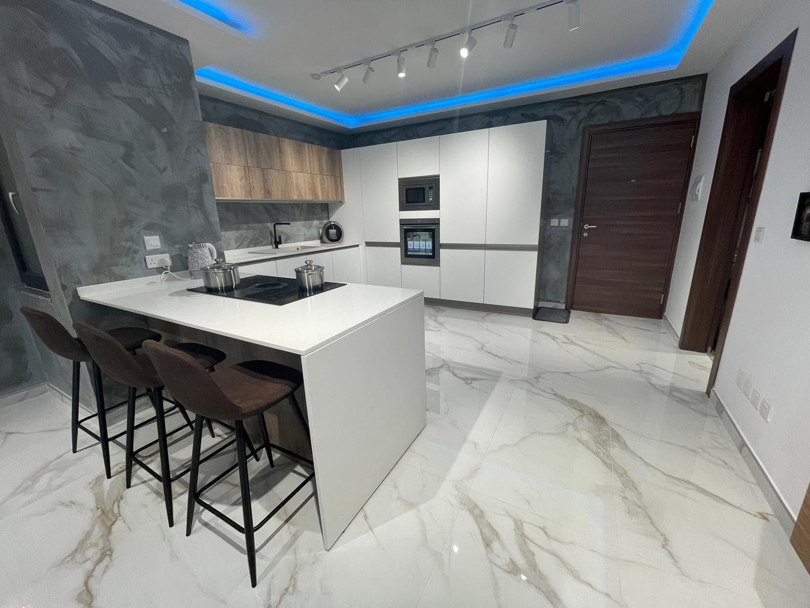 Apartment in Attard - thumbnail 7