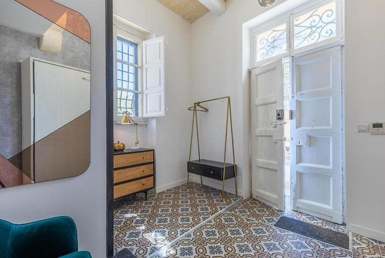 Maisonette in Valletta - thumbnail 13