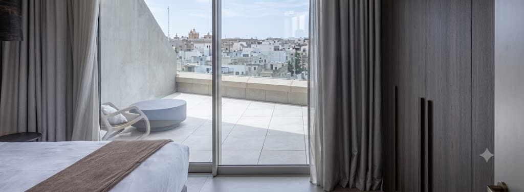 Penthouse in Rabat - thumbnail 5