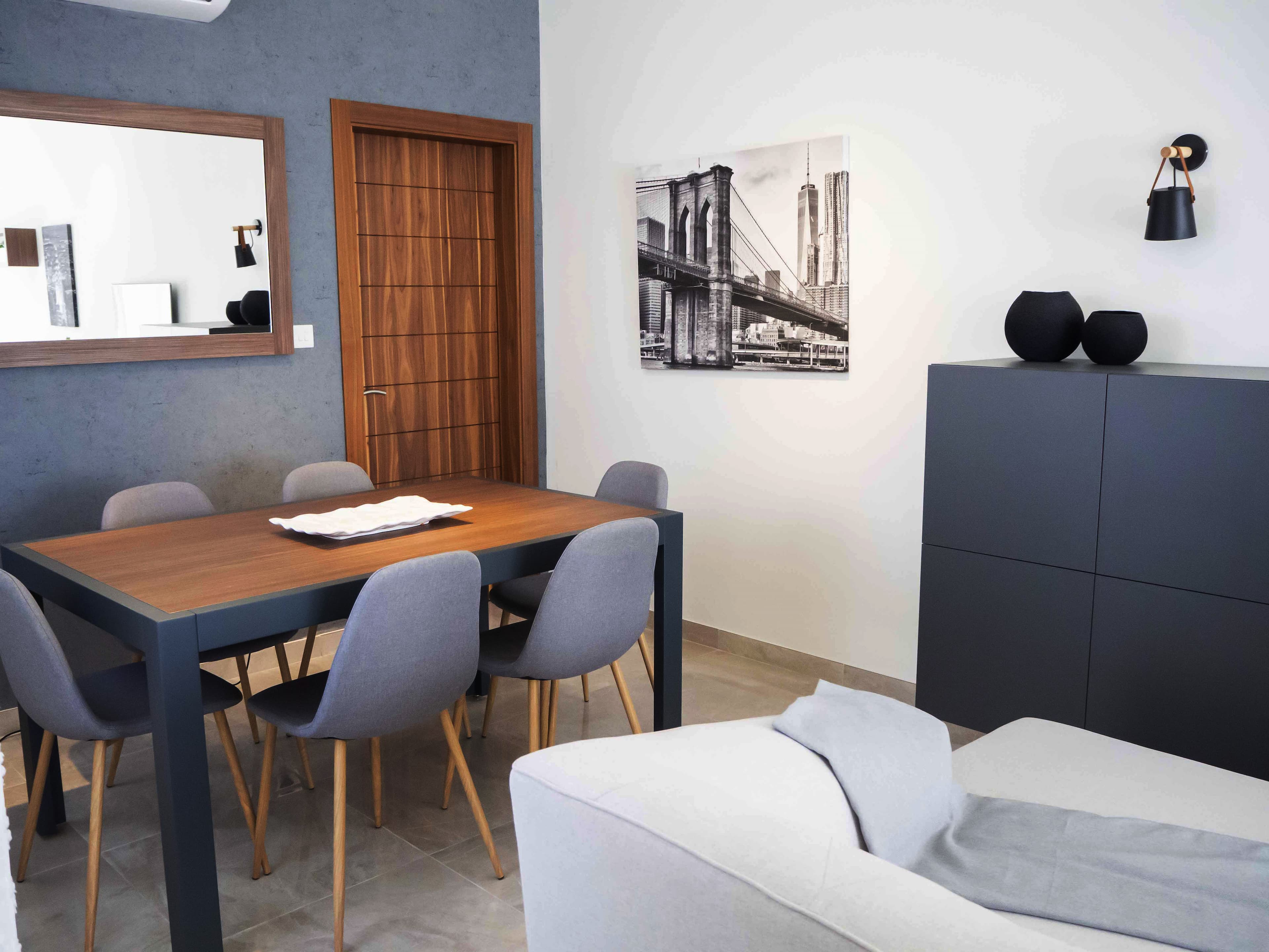 Penthouse in Mosta - thumbnail 11