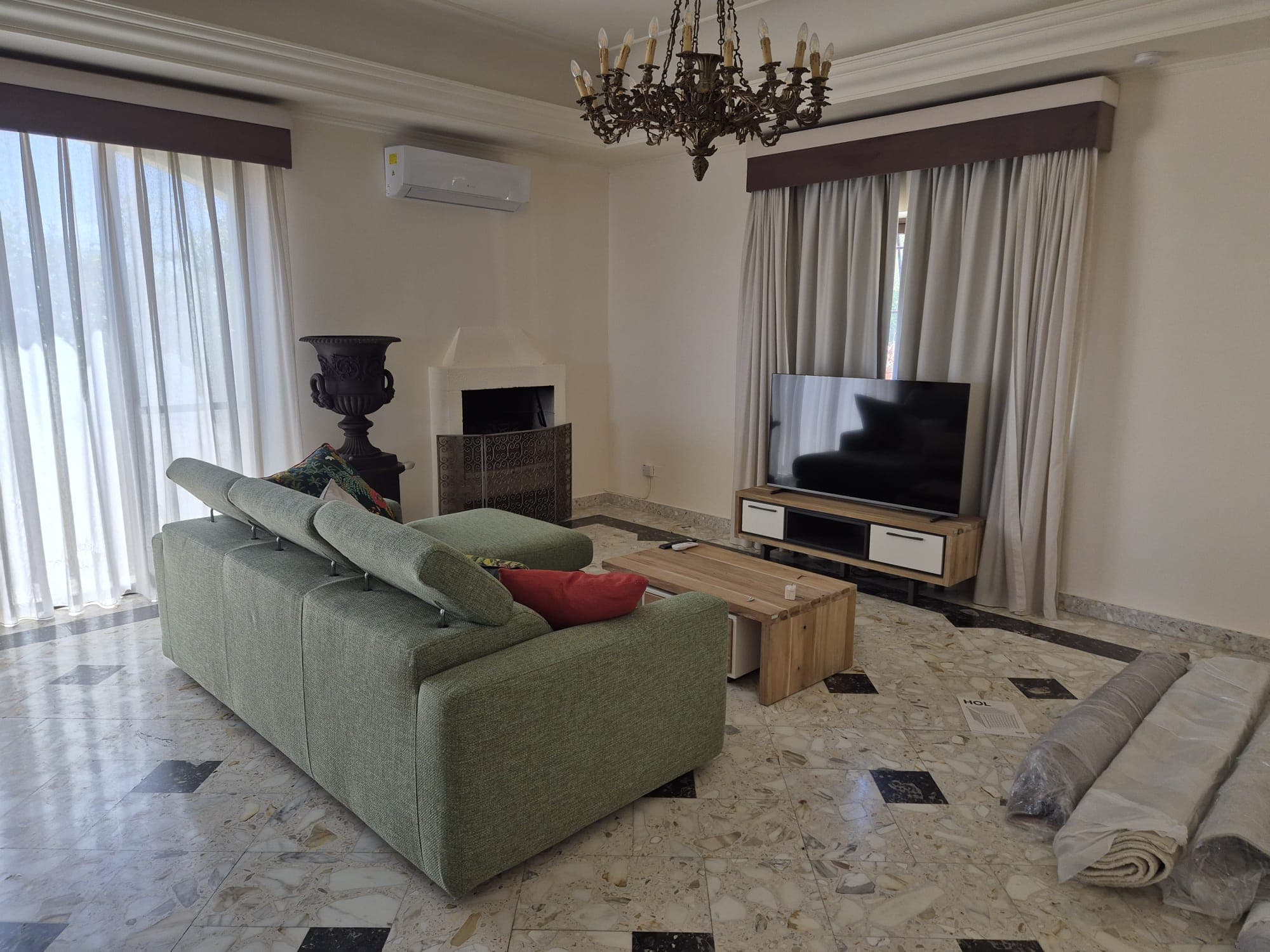 House in Madliena - thumbnail 5