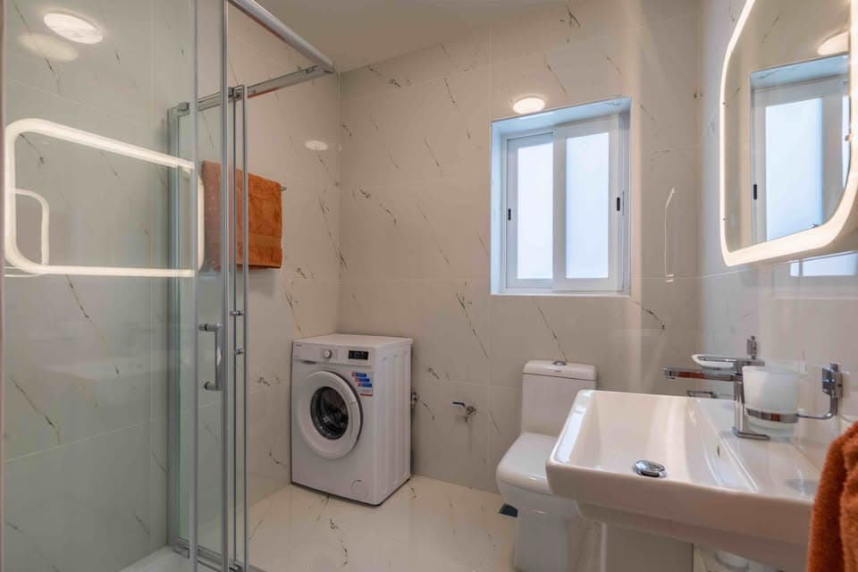 Apartment in Gzira - thumbnail 9
