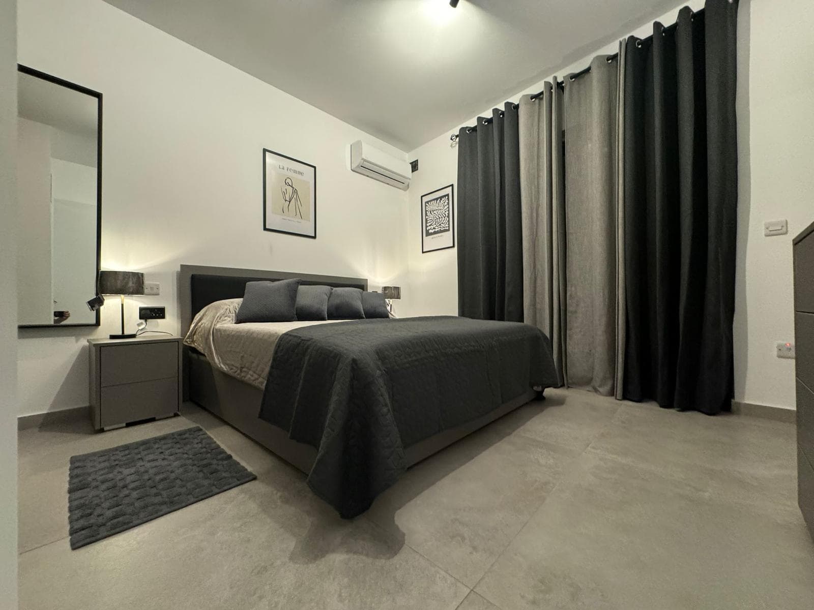 Penthouse in Pieta - thumbnail 9