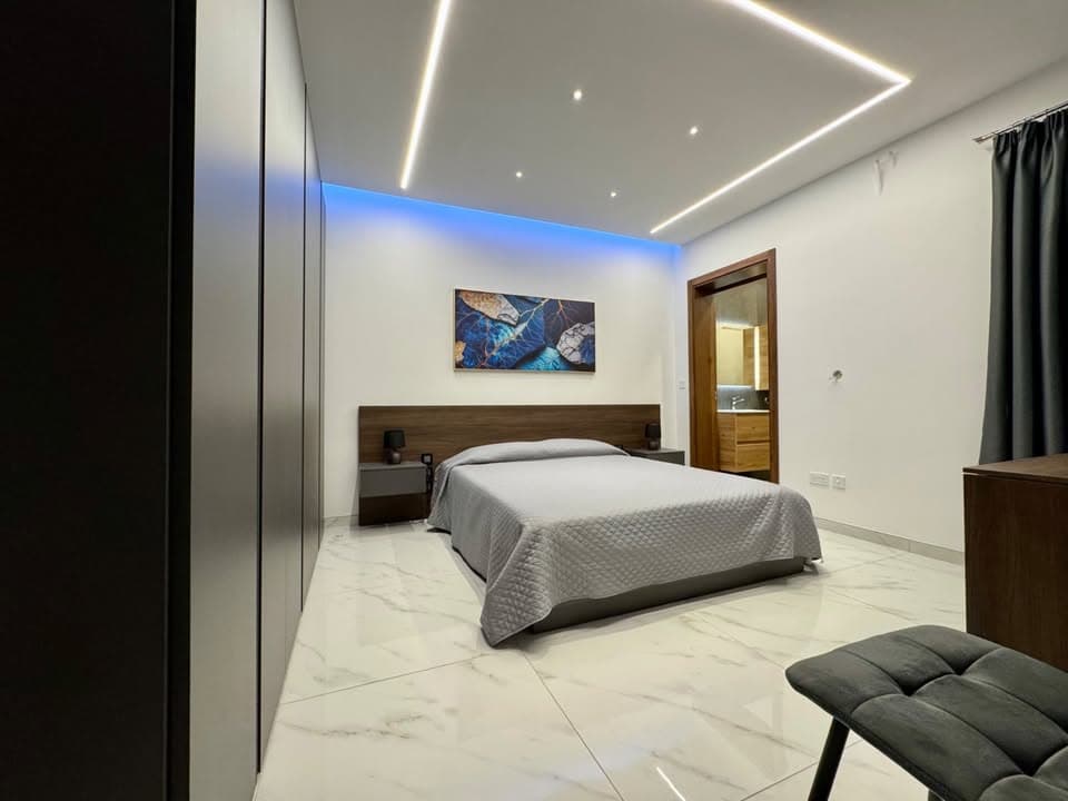 Penthouse in Zebbug - thumbnail 7