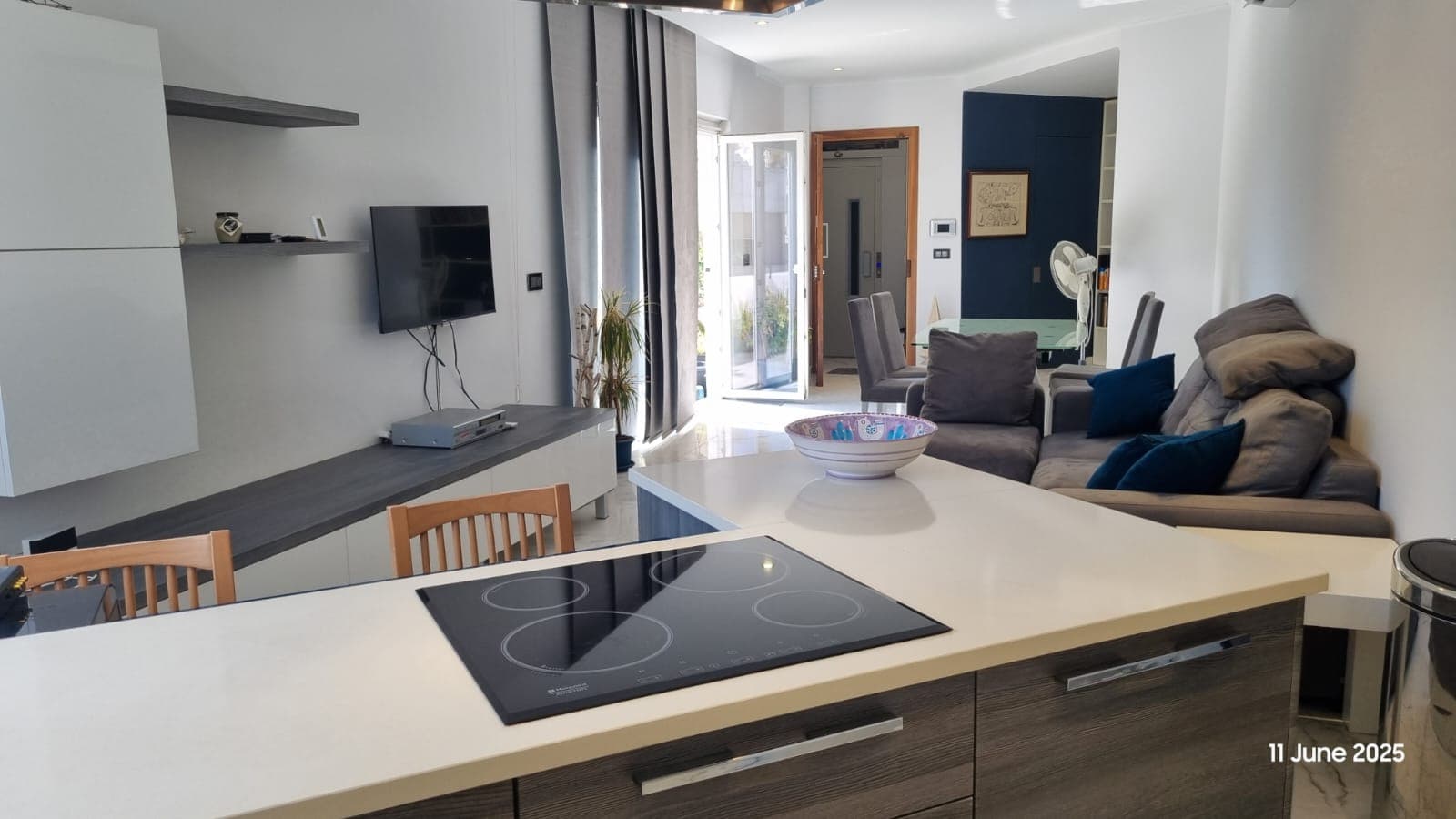 Penthouse in Sliema - thumbnail 11