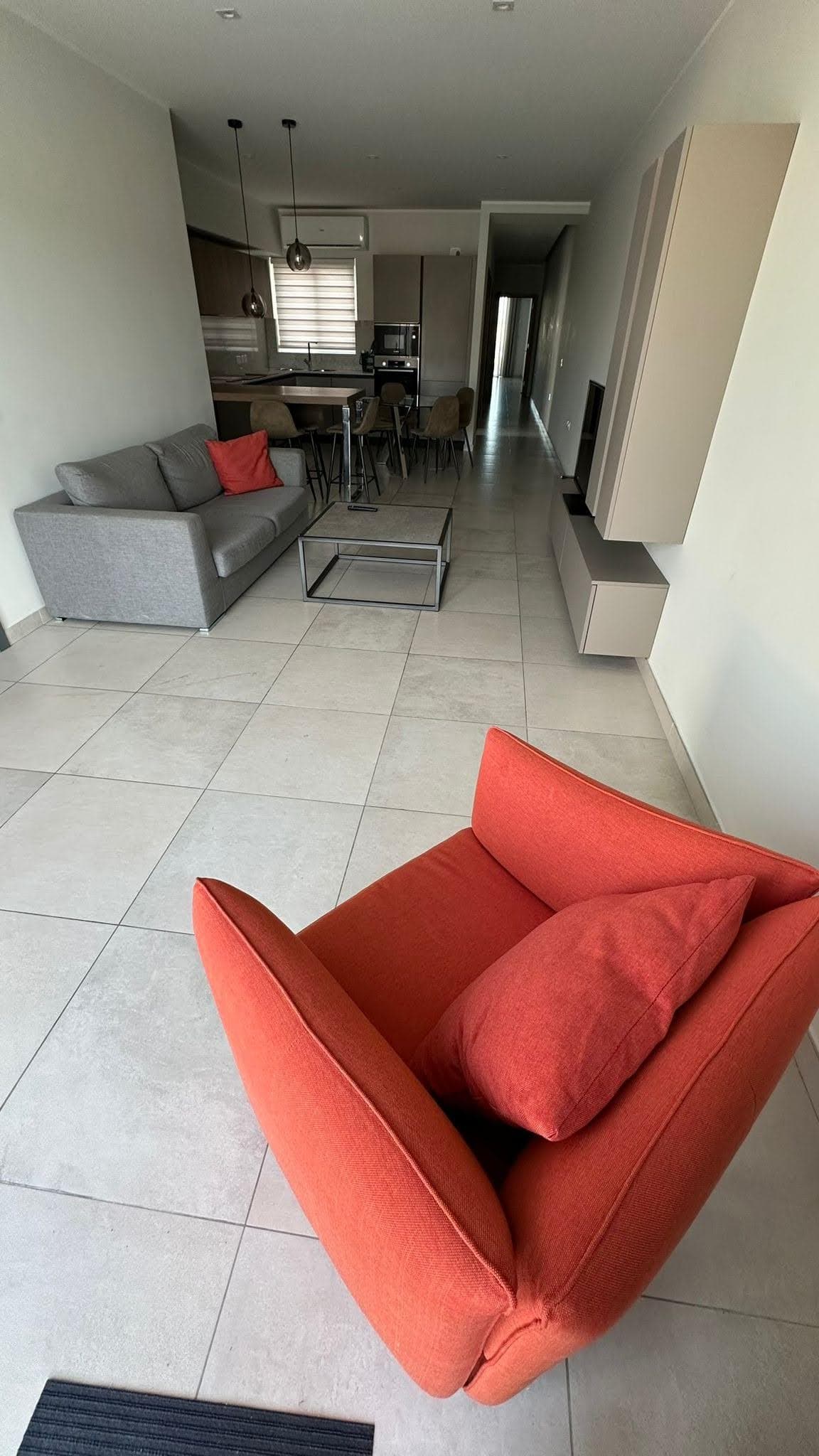 Penthouse in Lija - thumbnail 7
