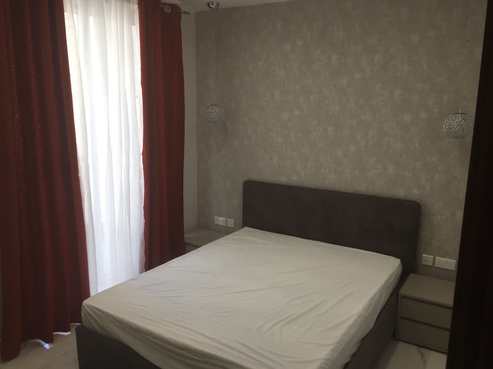 One Bedroom Apartment in Gzira - thumbnail 8
