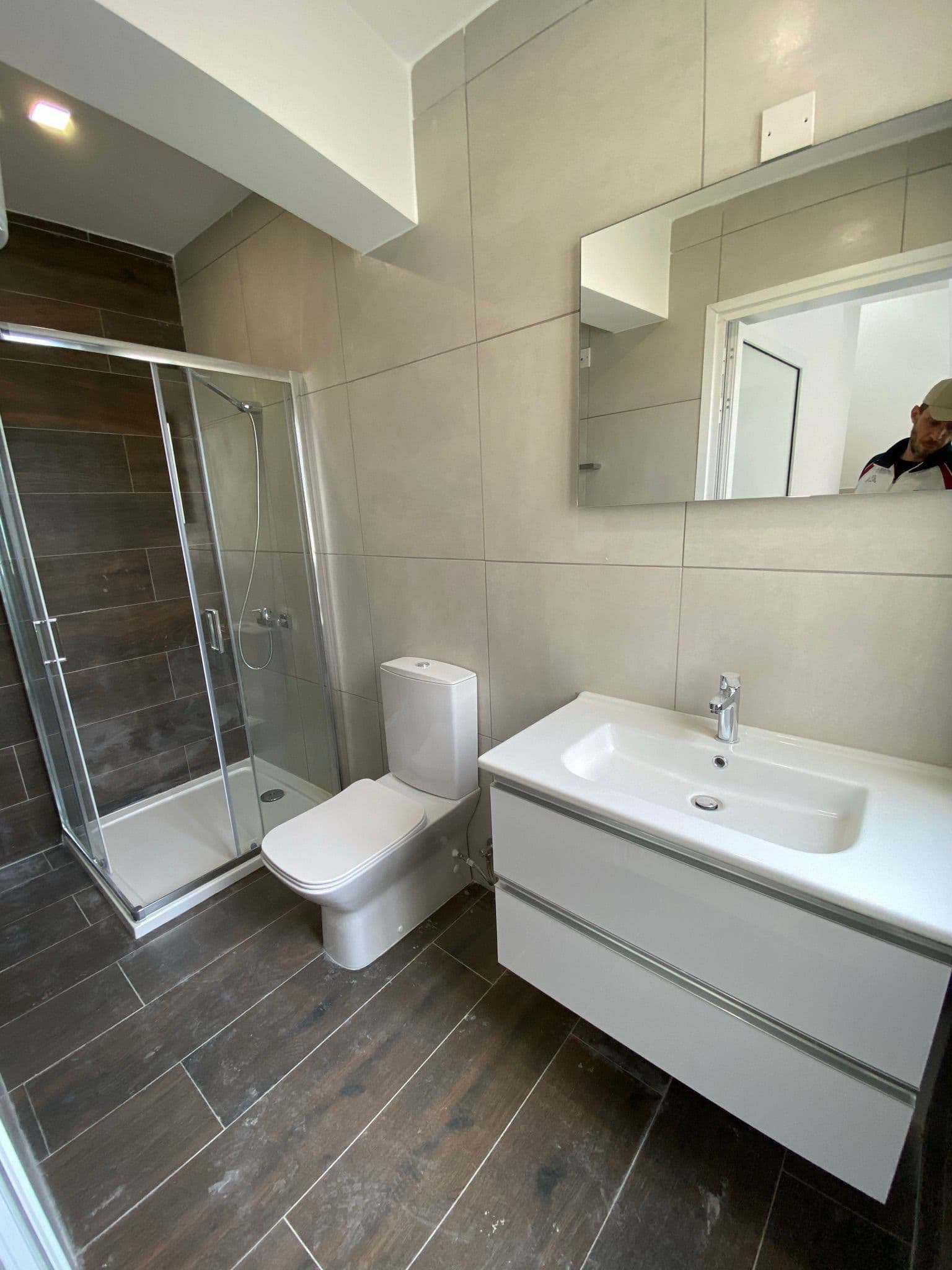 Duplex Penthouse in Santa Venera - thumbnail 19