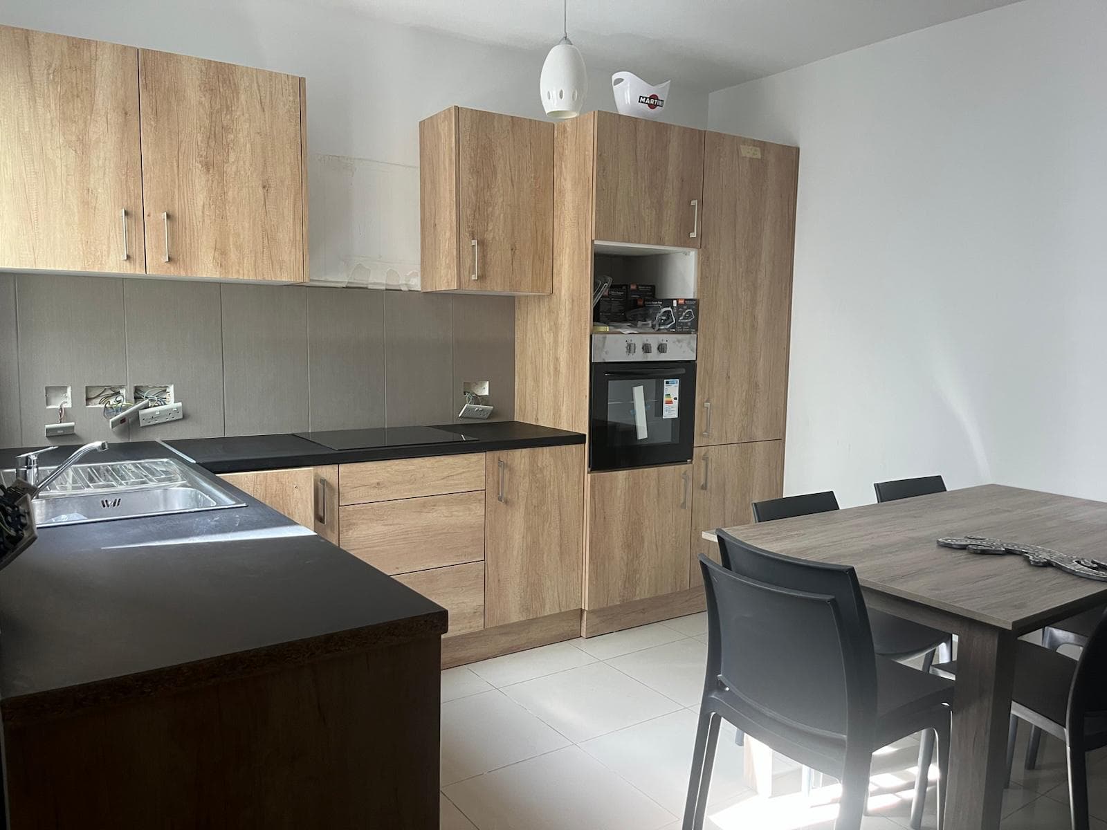 Apartment in San Gwann - Photo 1 of 1