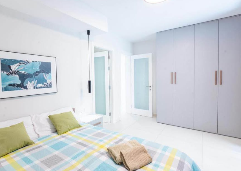 Apartment in St. Pauls Bay - thumbnail 16