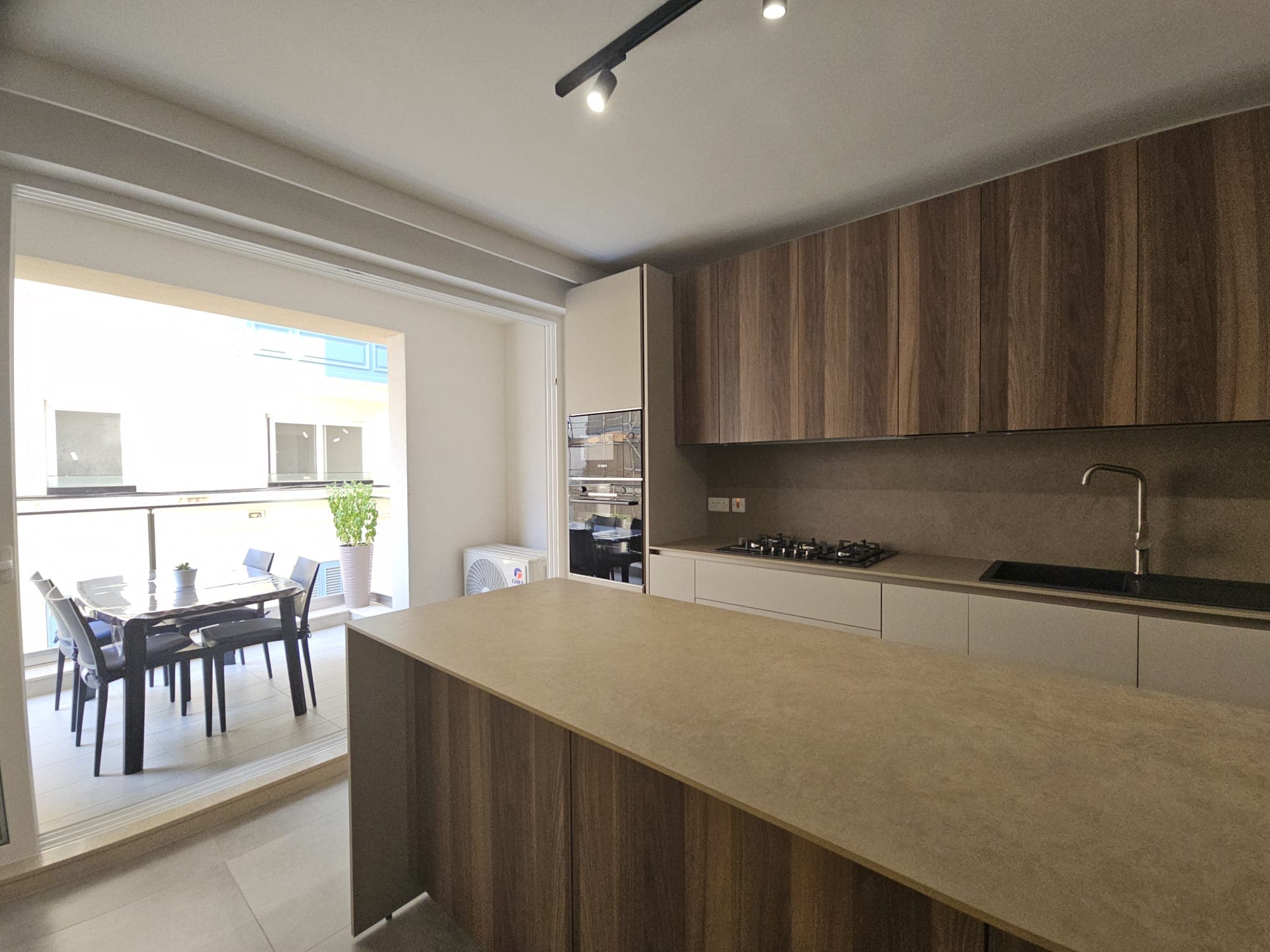 Apartment in Tigne - thumbnail 6