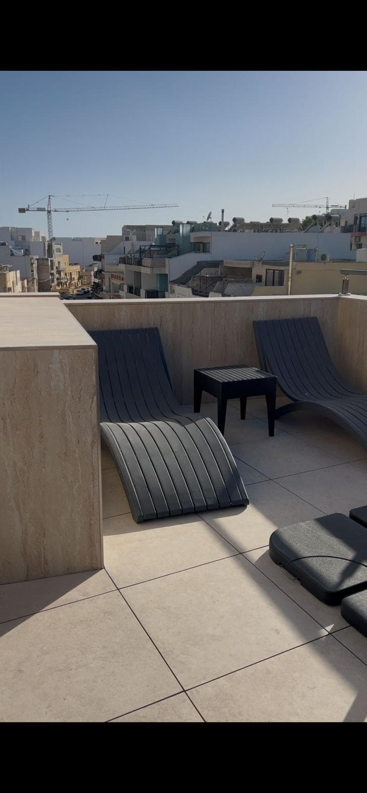 Penthouse in Marsaskala - thumbnail 3