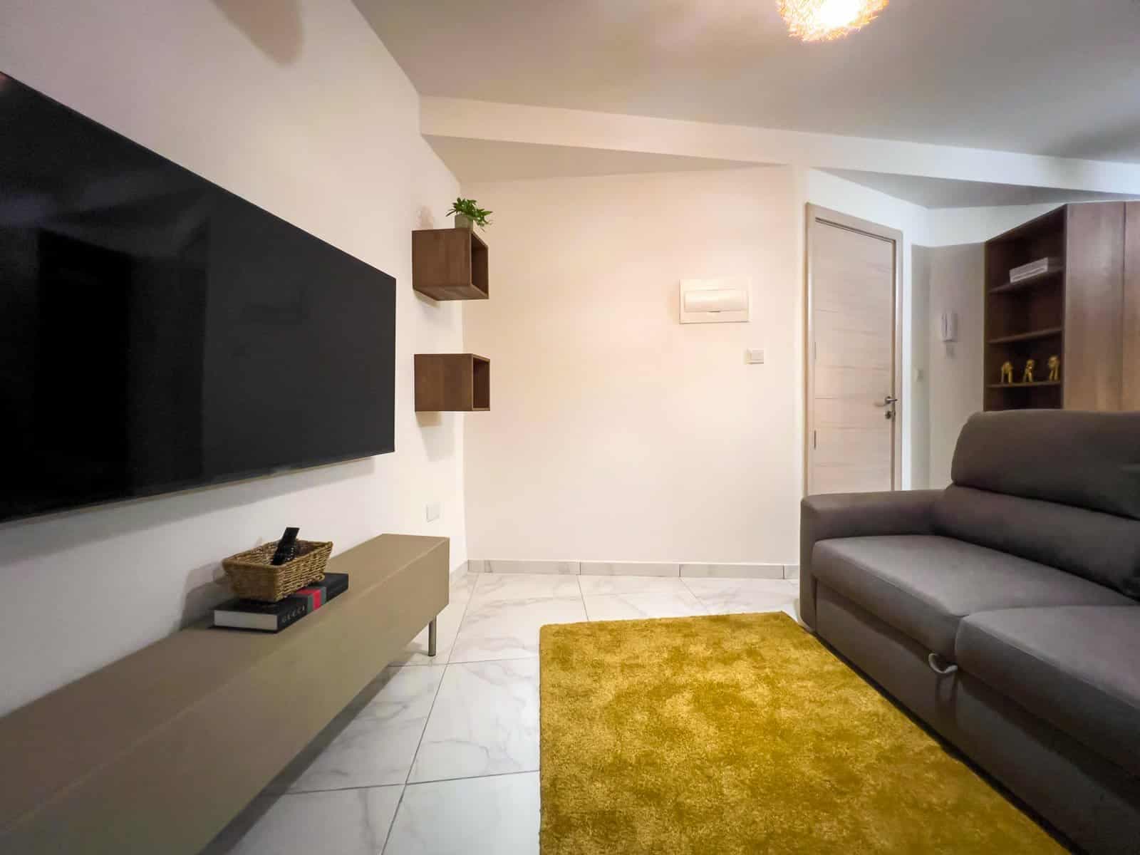 Apartment in Msida - thumbnail 3