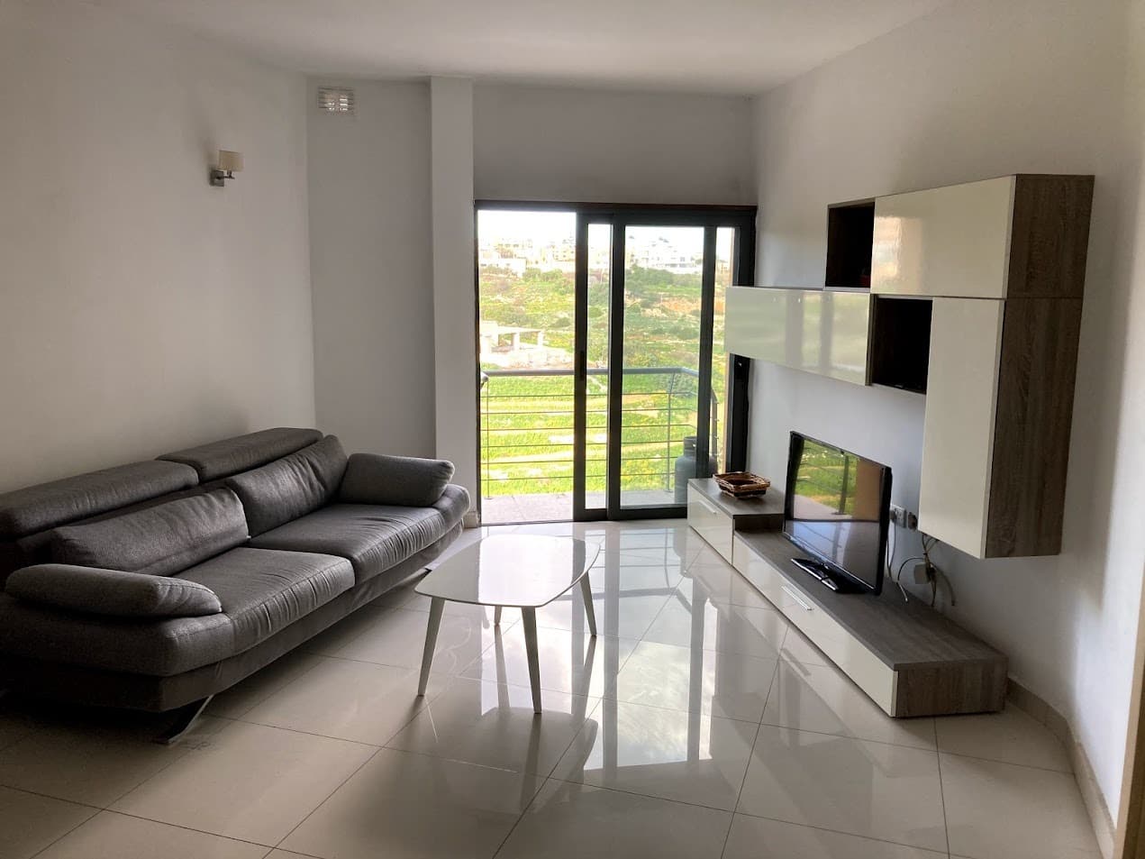 Apartment in San Gwann - thumbnail 2