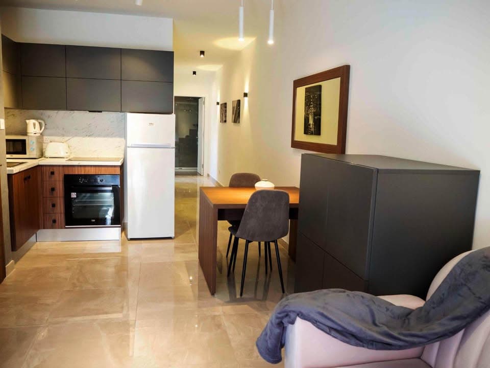 Apartment in Mosta - thumbnail 2