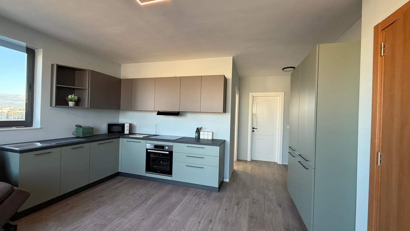 Penthouse in Msida - thumbnail 12