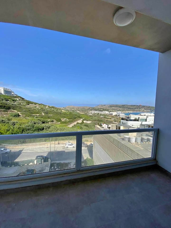 Apartment in Ghadira - Photo 1 of 8