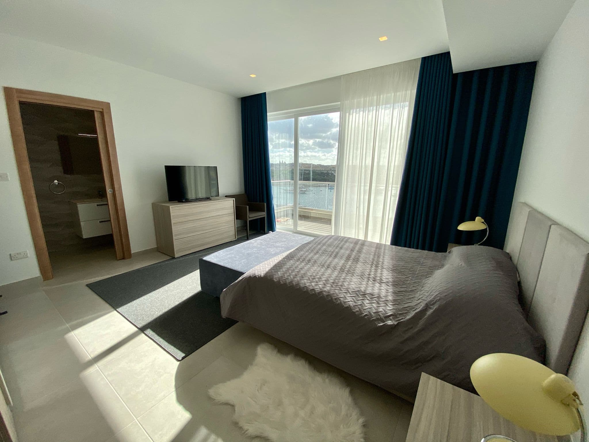 Duplex penthouse in Sliema - thumbnail 8