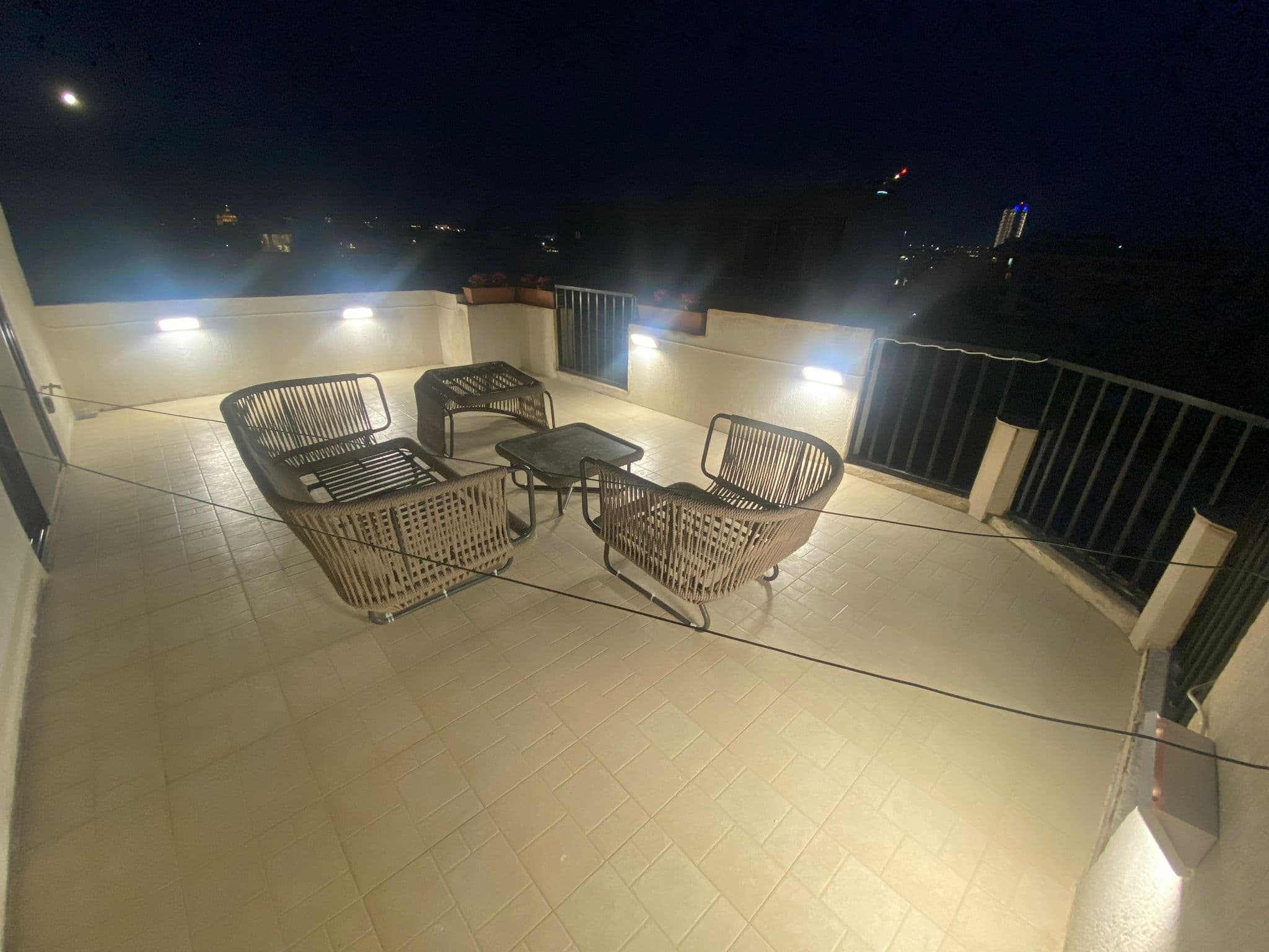 Apartment in Gzira - Photo 1 of 7