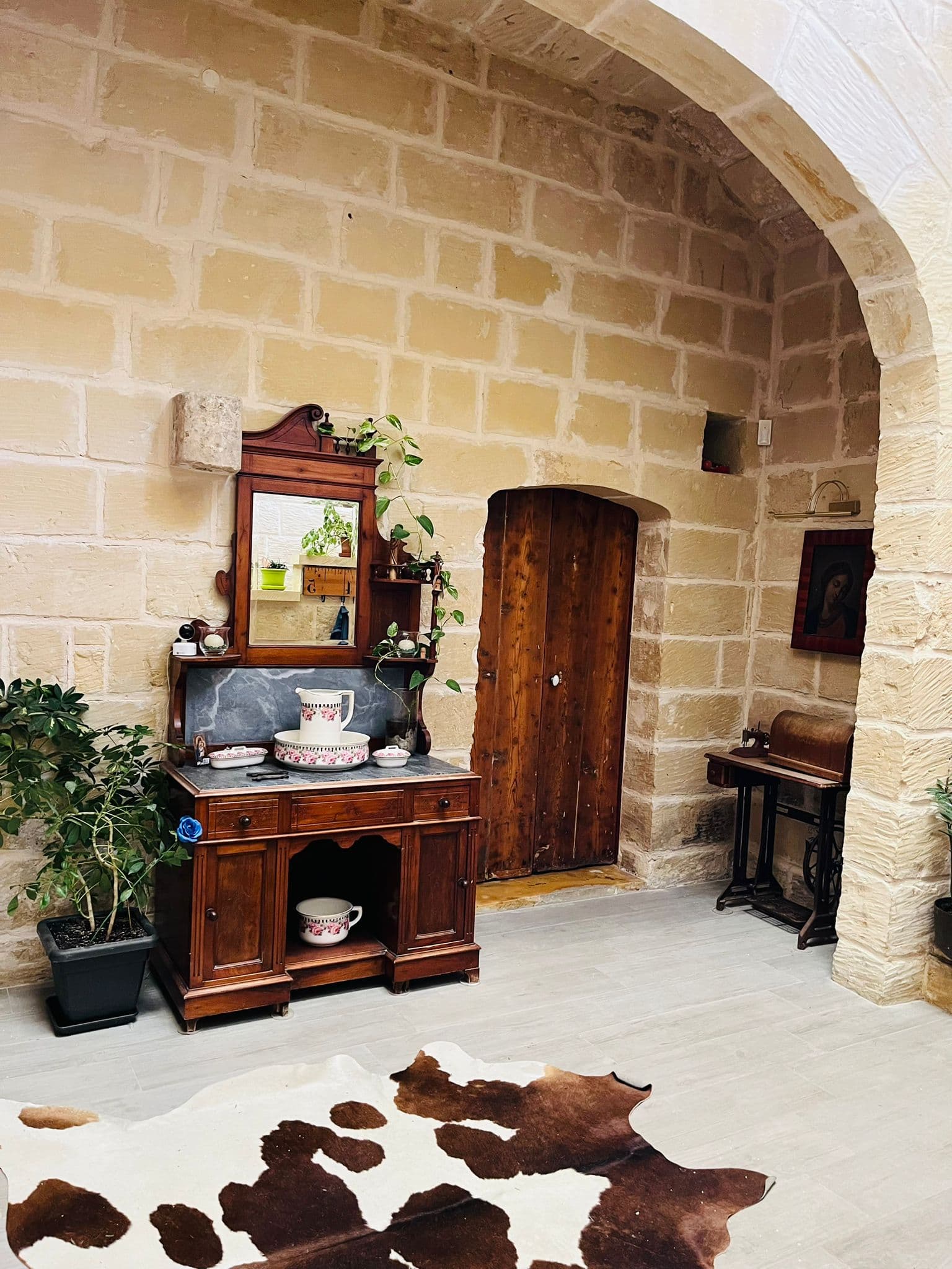 House of Character in Mosta - thumbnail 13