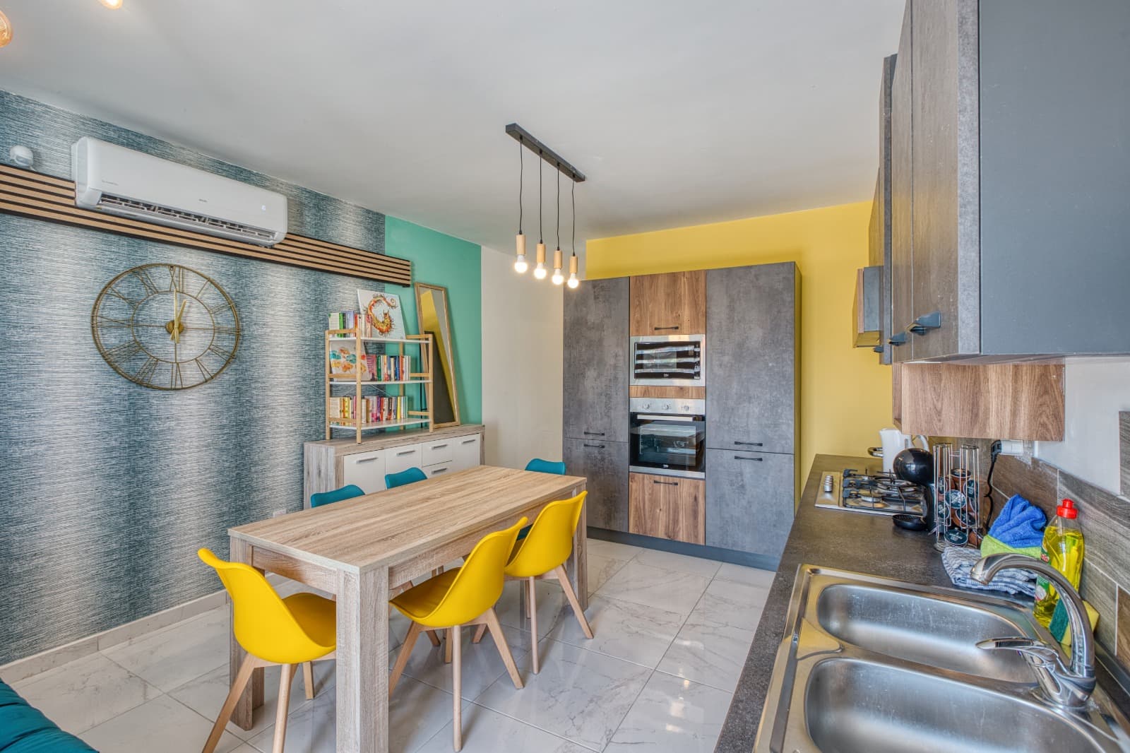 Penthouse in Msida - thumbnail 9