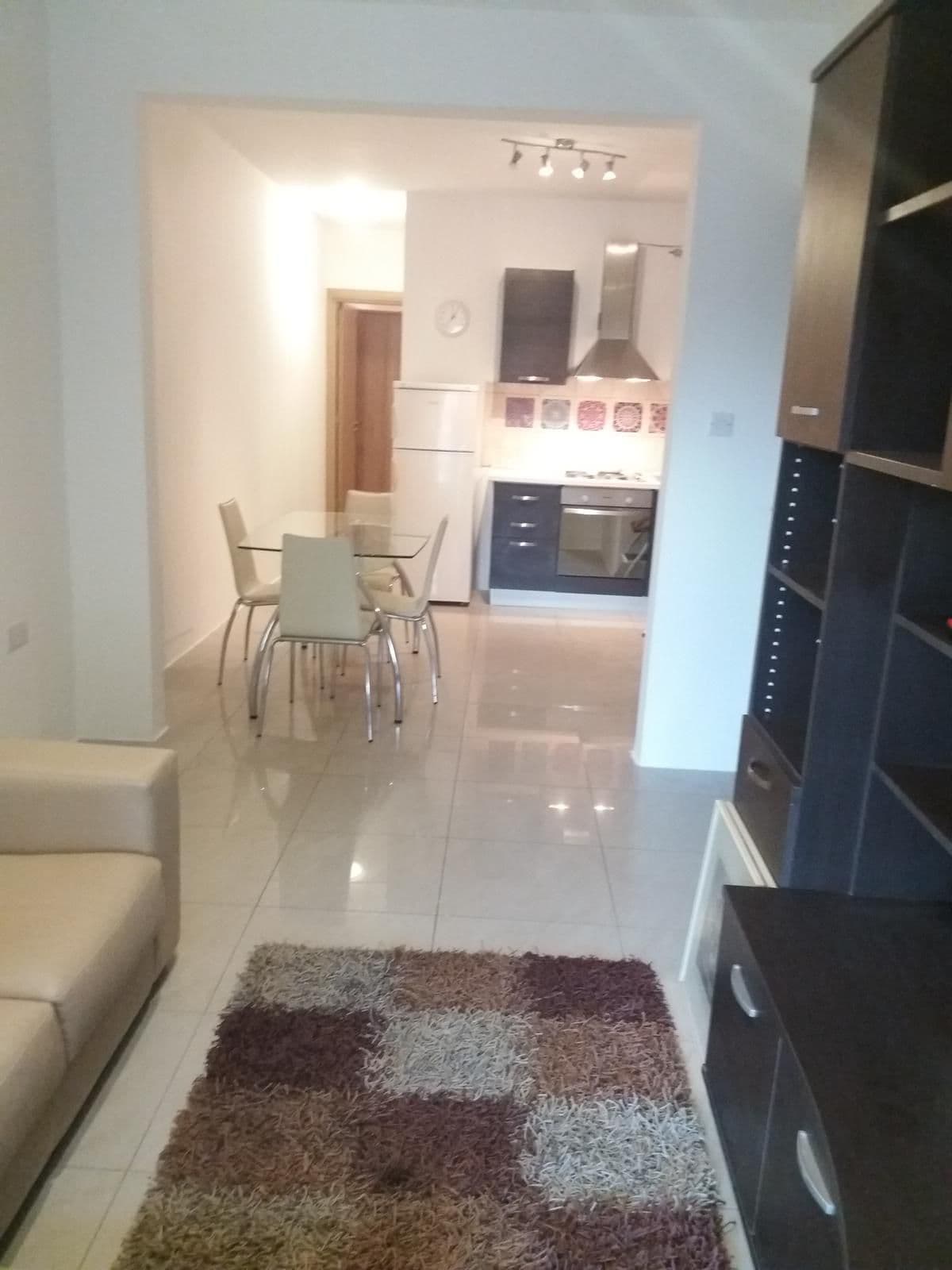 Apartment in St. Pauls Bay - thumbnail 2