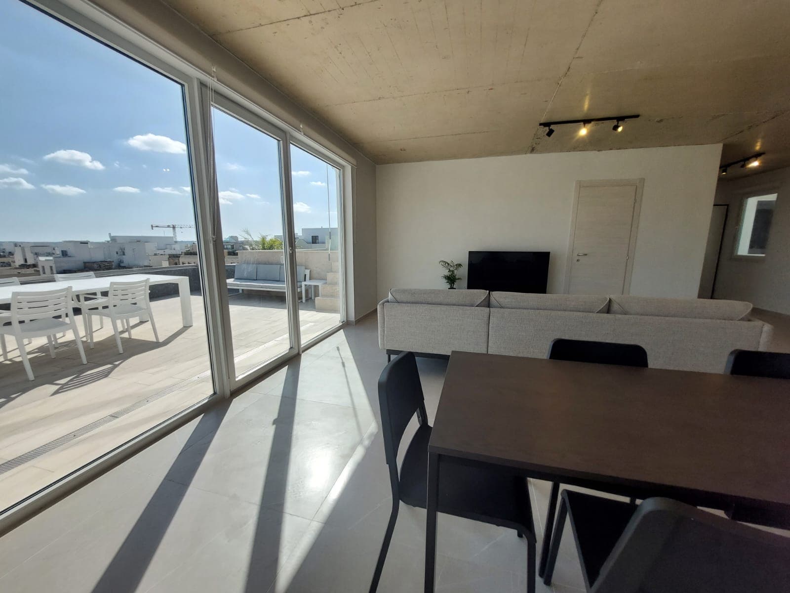 Penthouse in Naxxar - thumbnail 4